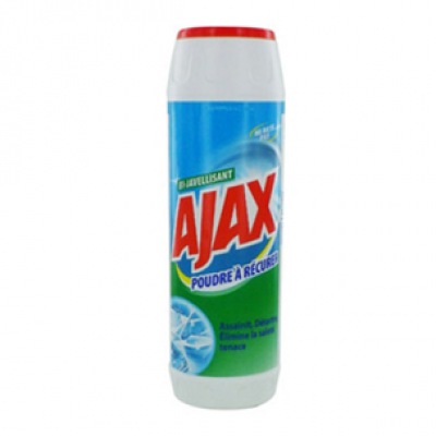 Ajax