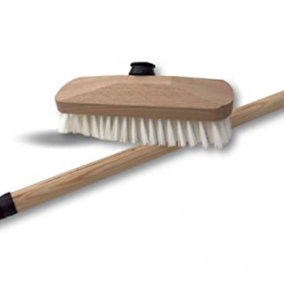 Balai brosse