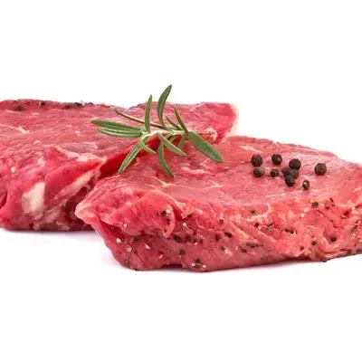 Entrecote de boeuf