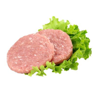 Hamburger de poulet