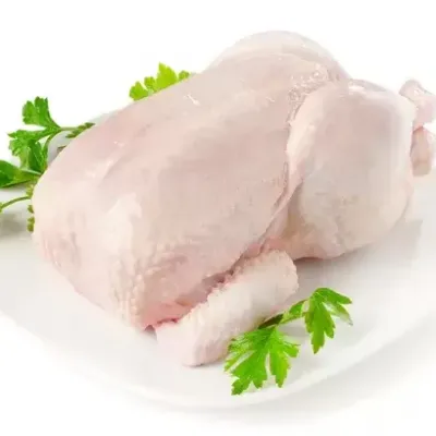 Poulet entier