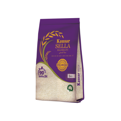 Riz basmati 1kg