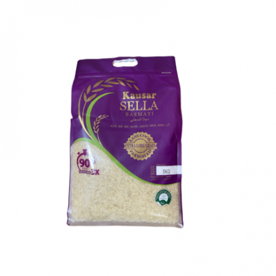 Riz basmati 5kg